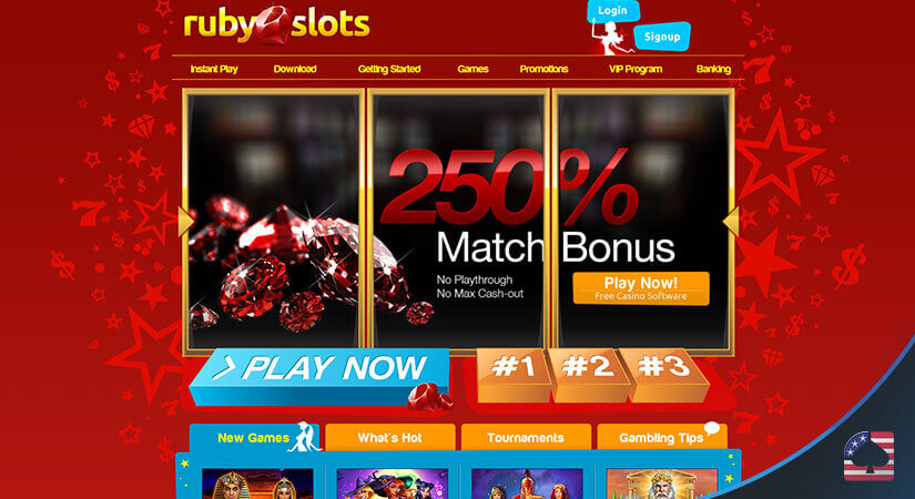 RubySlots Casino Site vs Various Other RTG Gambling enterprises: How It Compares