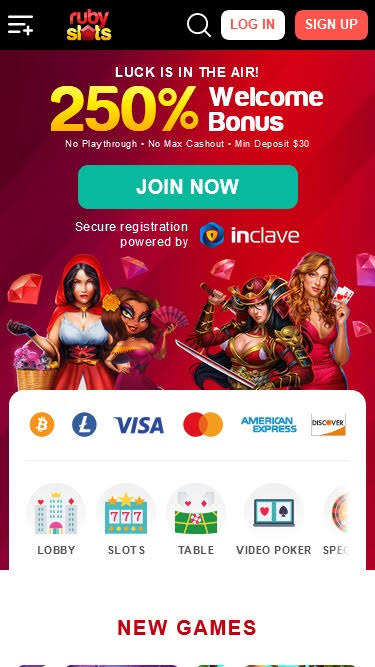 RubySlots Gambling Establishment vs Other RTG Casinos: Just How It Compares